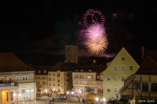 Residenzfest