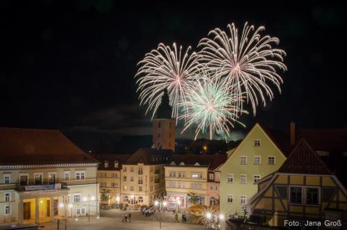 Residenzfest