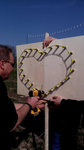 Pyrotechnikerausbildung